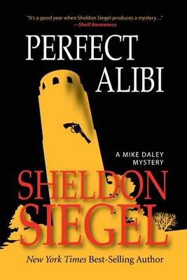 Cover of Perfect Alibi