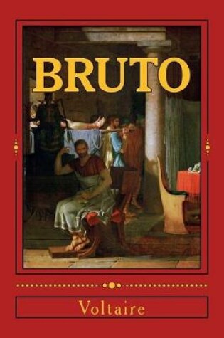 Cover of Bruto