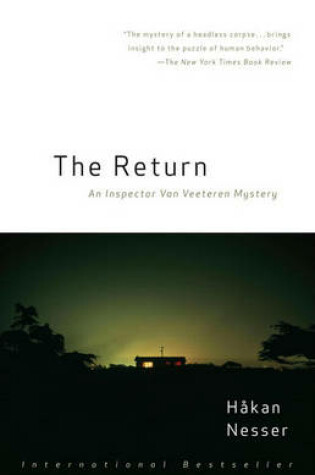 Cover of The Return the Return the Return