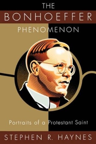 Cover of The Bonhoeffer Phenomenon