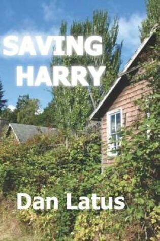 Cover of Saving Harry