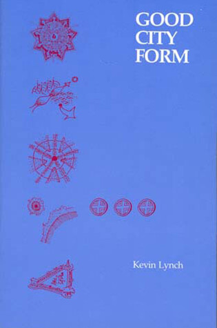 Cover of Good City Form