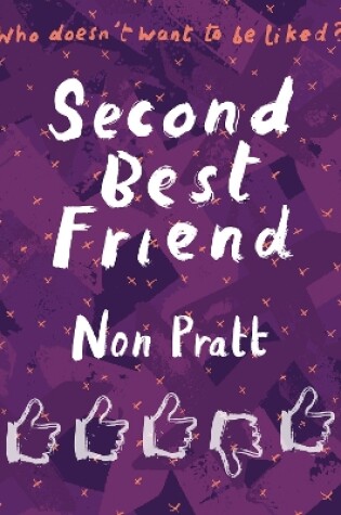 Cover of Second Best Friend