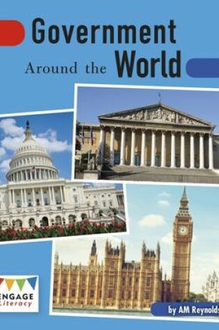 Cover of Government Around the World