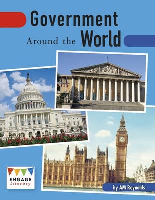 Book cover for Government Around the World