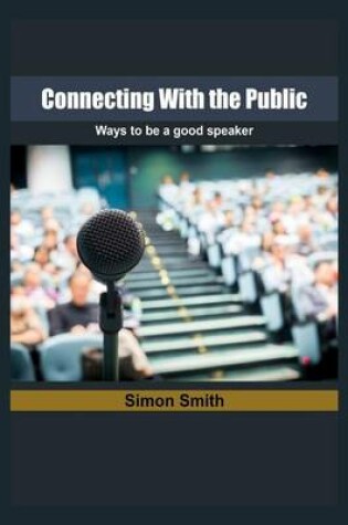 Cover of Connecting with the Public