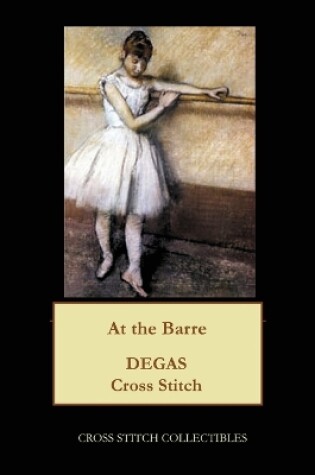 Cover of At the Barre