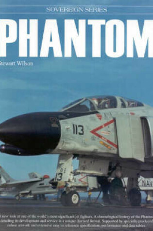 Cover of Phantom II