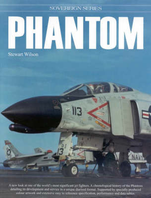 Book cover for Phantom II