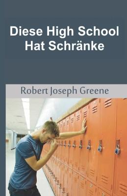 Book cover for Diese High School Hat Schränke