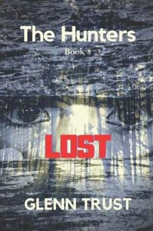 Cover of Lost