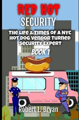 Cover of Red Hot Security