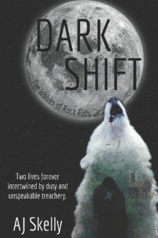 Cover of Dark Shift