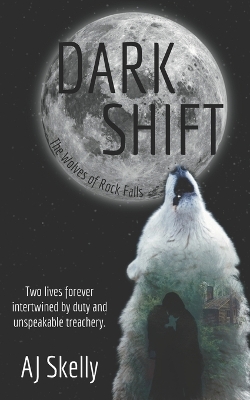 Book cover for Dark Shift