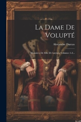 Cover of La Dame De Volupté