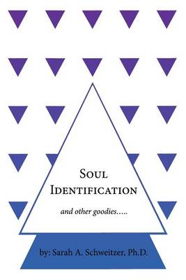 Book cover for Soul Identification and Other Goodies...