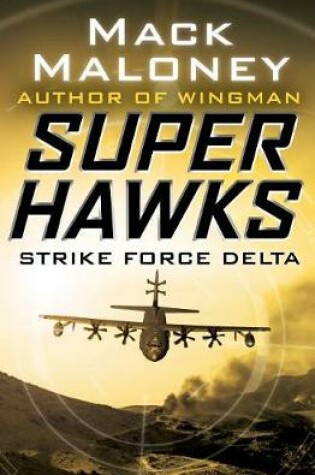 Cover of Strike Force Delta