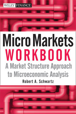 Cover of Micro Markets Workbook