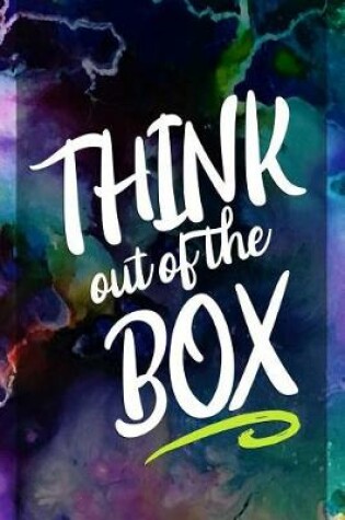 Cover of Think Out Of The Box