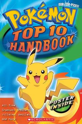 Cover of Top 10 Handbook