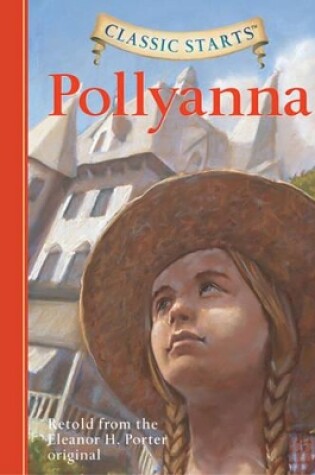 Cover of Pollyanna