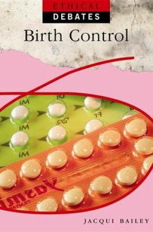 Cover of Birth Control