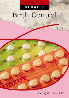 Book cover for Birth Control