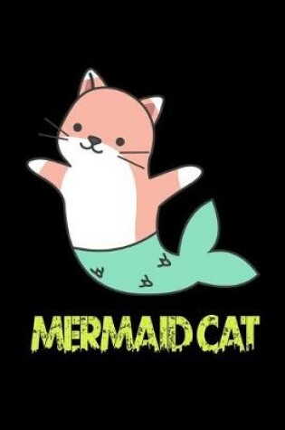 Cover of Mermaid cat