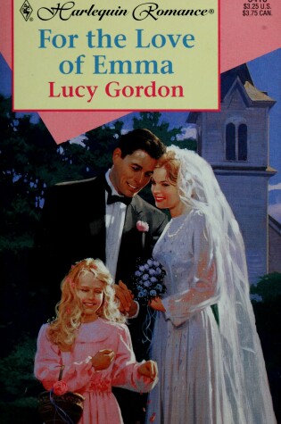 Cover of Harlequin Romance #3410