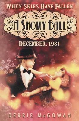 Book cover for A Snowy Ball