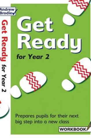 Cover of Get Ready for Year 2