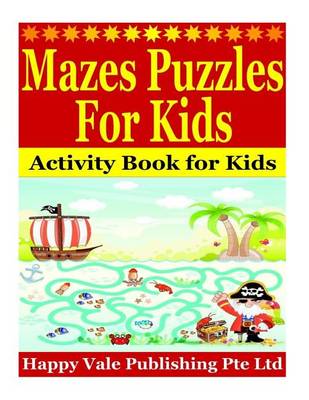 Book cover for Crossword Puzzles for Kids