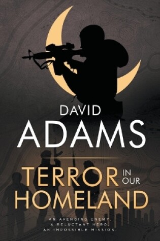 Cover of Terror in Our Homeland