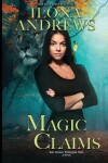 Book cover for Magic Claims