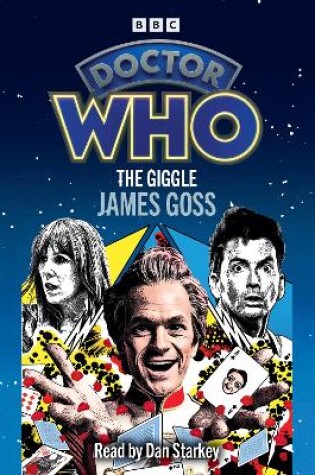 Cover of Doctor Who: The Giggle