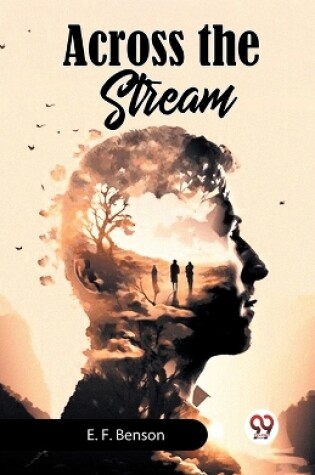 Cover of Across the Stream (Edition2023)