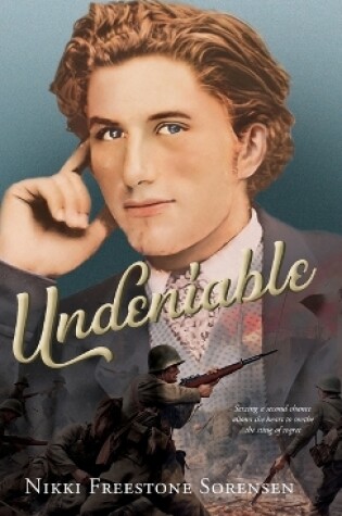 Cover of Undeniable