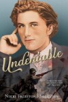 Book cover for Undeniable
