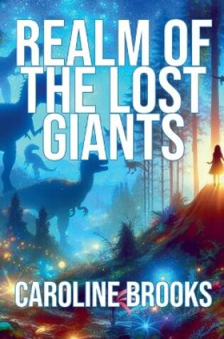 Cover of Realm of the Lost Giants