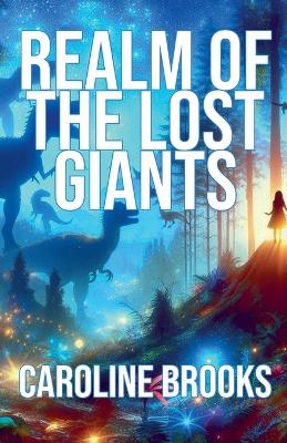 Book cover for Realm of the Lost Giants