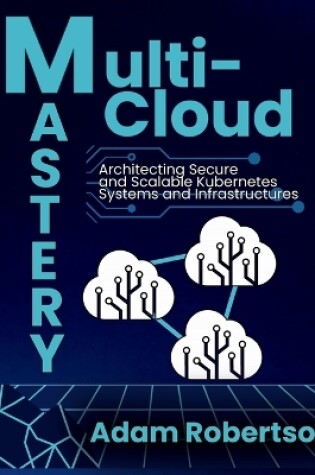 Cover of Multi-Cloud Mastery