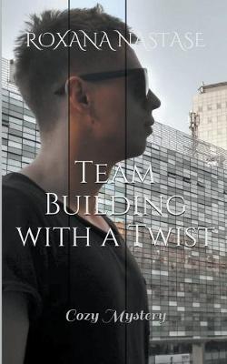 Book cover for Team Building with a Twist