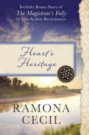 Cover of Heart's Heritage