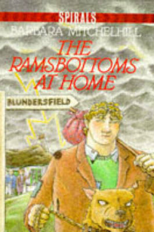 Cover of The Ramsbottoms at Home