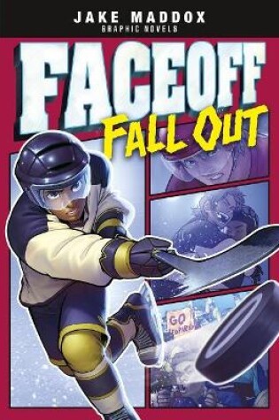 Cover of Faceoff Fall Out