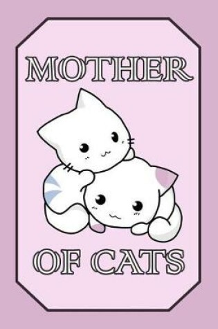 Cover of Mother of Cats