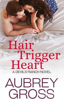 Cover of Hair Trigger Heart