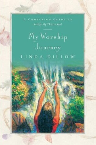 Cover of My Worship Journey