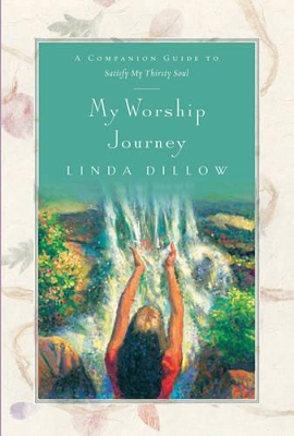 Book cover for My Worship Journey