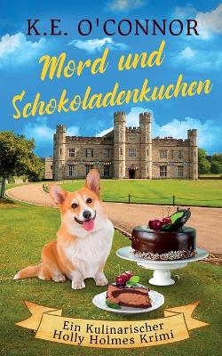 Book cover for Mord und Schokoladenkuchen